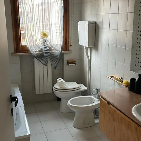 Orchidee Del Ducato Apartment *
