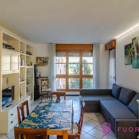 Fuoriporta Affitti Brevi - Orchidee Del Ducato Διαμέρισμα *