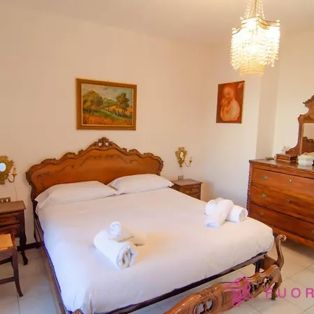 Fuoriporta Affitti Brevi - Orchidee Del Ducato Διαμέρισμα Πάρμα