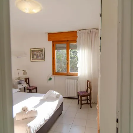 Apartment Orchidee Del Ducato Parma