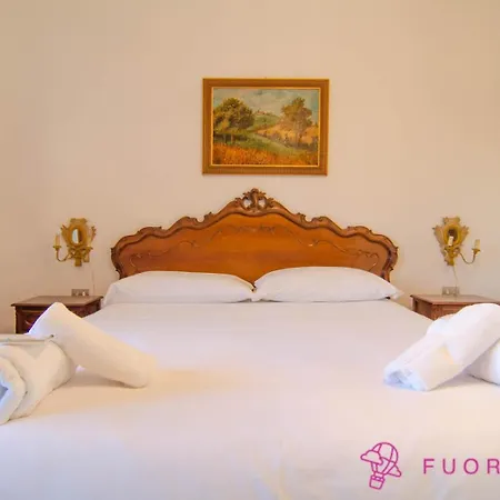 Fuoriporta Affitti Brevi - Orchidee Del Ducato * Πάρμα