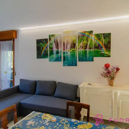 Fuoriporta Affitti Brevi - Orchidee Del Ducato Διαμέρισμα