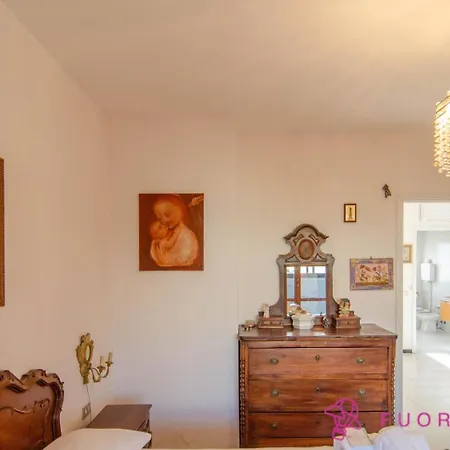 Apartment Orchidee Del Ducato Parma
