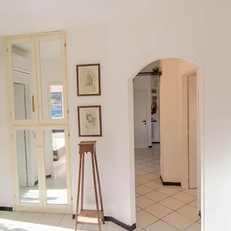 Orchidee Del Ducato Apartment Parma