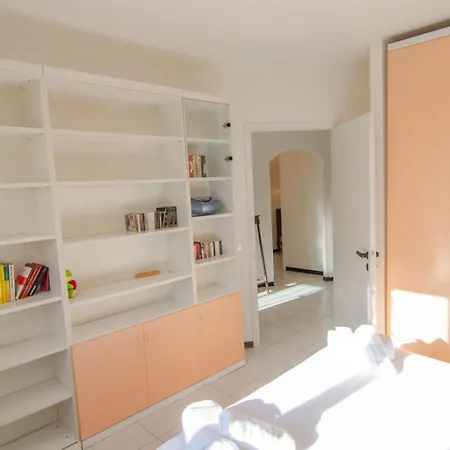 Apartment Orchidee Del Ducato Parma