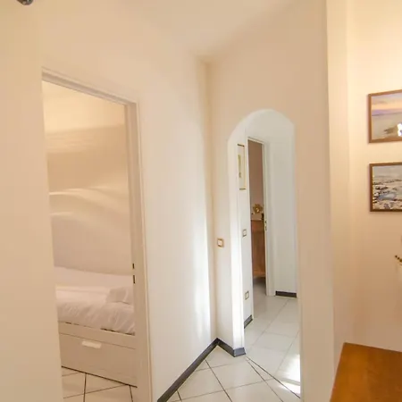 Διαμέρισμα Fuoriporta Affitti Brevi - Orchidee Del Ducato