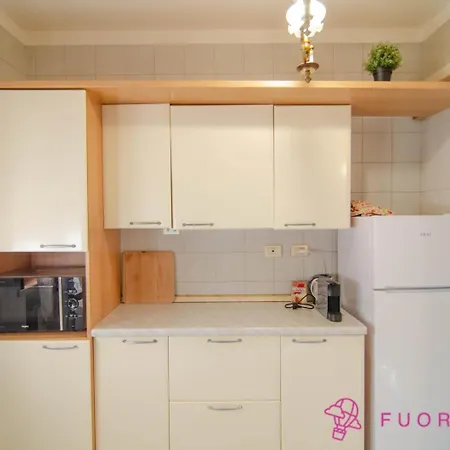 Fuoriporta Affitti Brevi - Orchidee Del Ducato Διαμέρισμα *