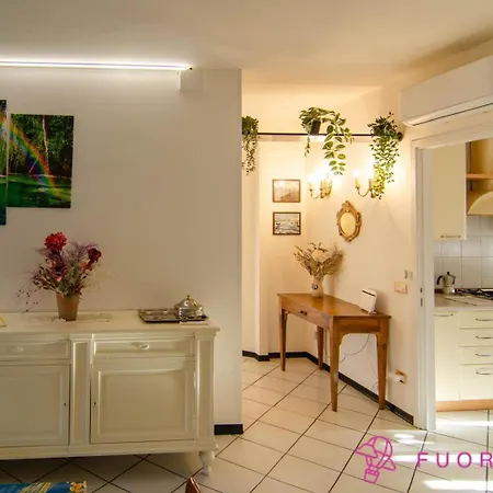 Fuoriporta Affitti Brevi - Orchidee Del Ducato *