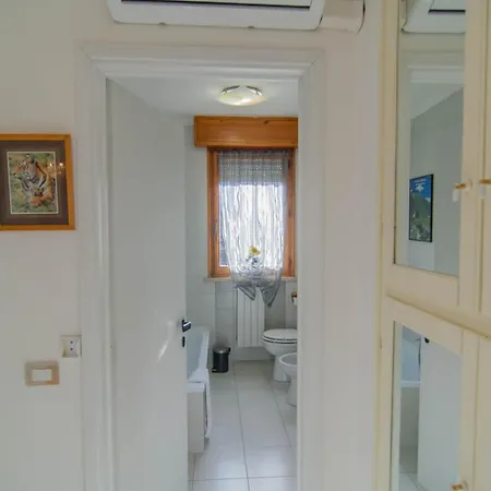 Fuoriporta Affitti Brevi - Orchidee Del Ducato
