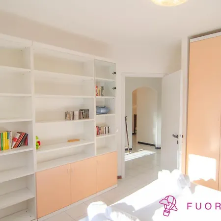 Fuoriporta Affitti Brevi - Orchidee Del Ducato Διαμέρισμα