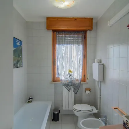 Διαμέρισμα Fuoriporta Affitti Brevi - Orchidee Del Ducato
