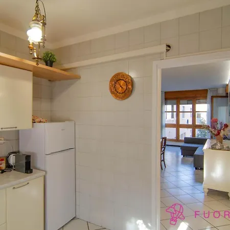Fuoriporta Affitti Brevi - Orchidee Del Ducato Διαμέρισμα *