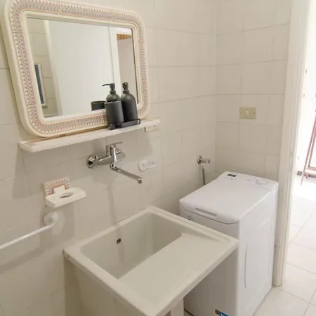 Apartment Orchidee Del Ducato Parma