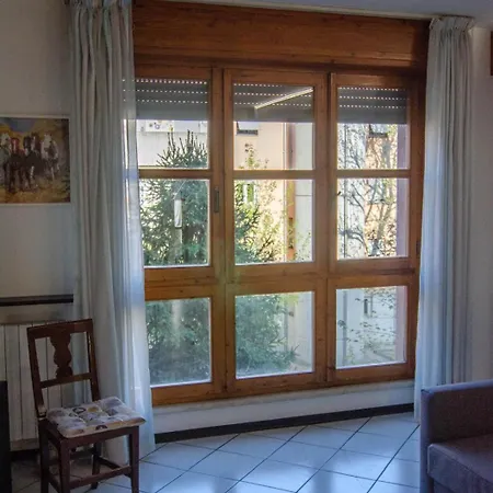 Orchidee Del Ducato Apartment