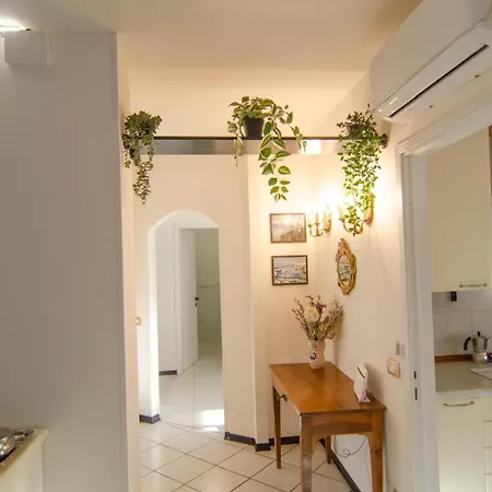 Fuoriporta Affitti Brevi - Orchidee Del Ducato Διαμέρισμα *