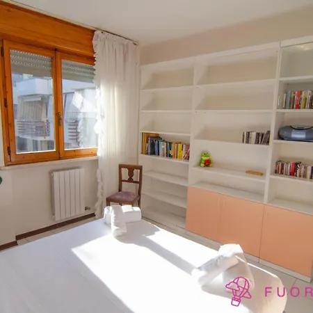 Fuoriporta Affitti Brevi - Orchidee Del Ducato Διαμέρισμα Πάρμα