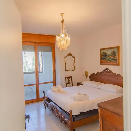 Orchidee Del Ducato Apartment