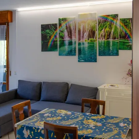 Διαμέρισμα Fuoriporta Affitti Brevi - Orchidee Del Ducato