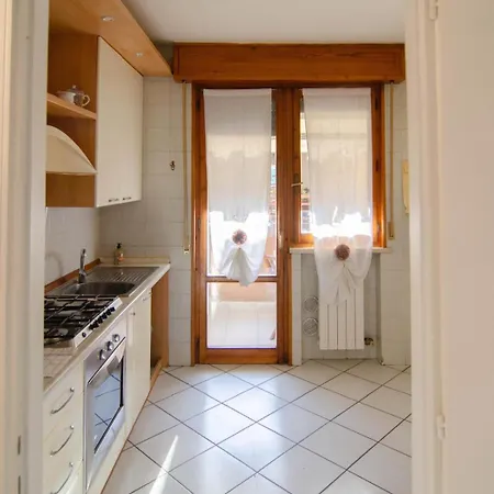 Διαμέρισμα Fuoriporta Affitti Brevi - Orchidee Del Ducato *