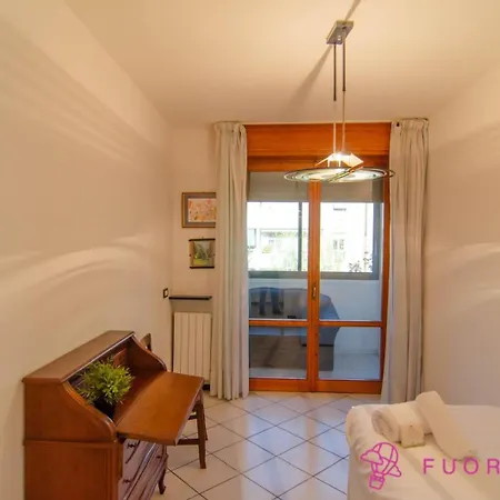 Apartment Orchidee Del Ducato Parma