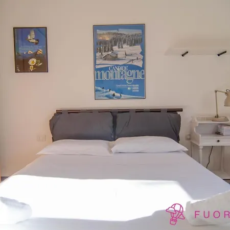 Fuoriporta Affitti Brevi - Orchidee Del Ducato *