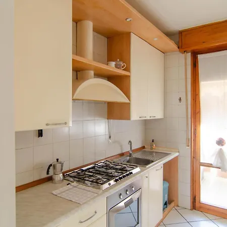 Διαμέρισμα Fuoriporta Affitti Brevi - Orchidee Del Ducato